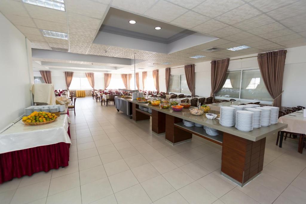 Angel Hotel Вифлеем Экстерьер фото