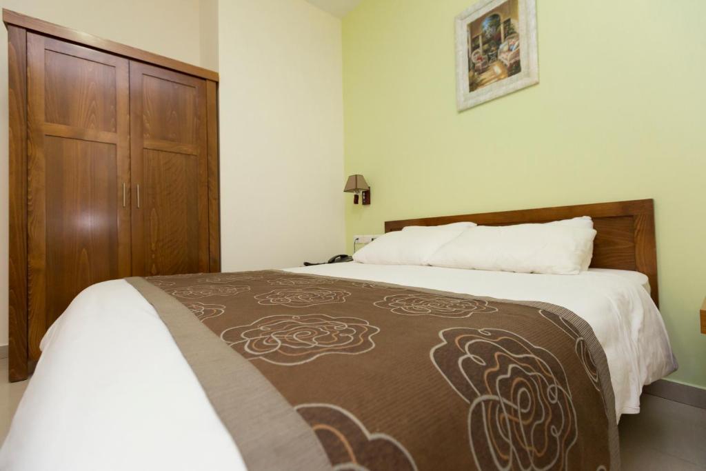 Angel Hotel Вифлеем Номер фото